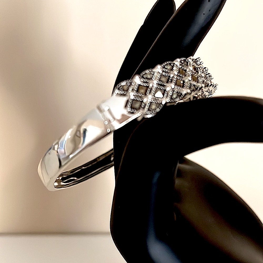 Bangle bracelet - Picture 4 of 7